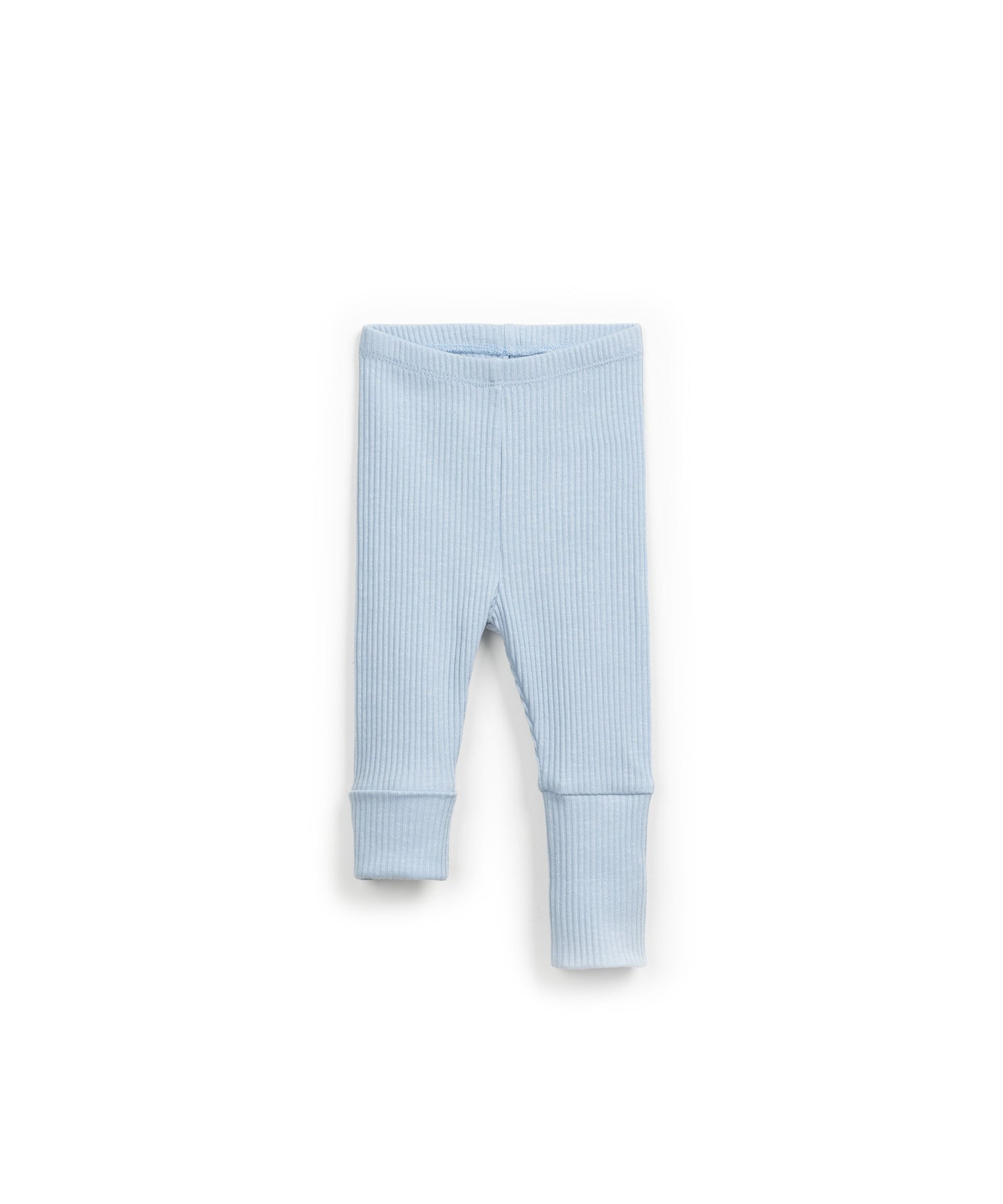 Legging azul cielo