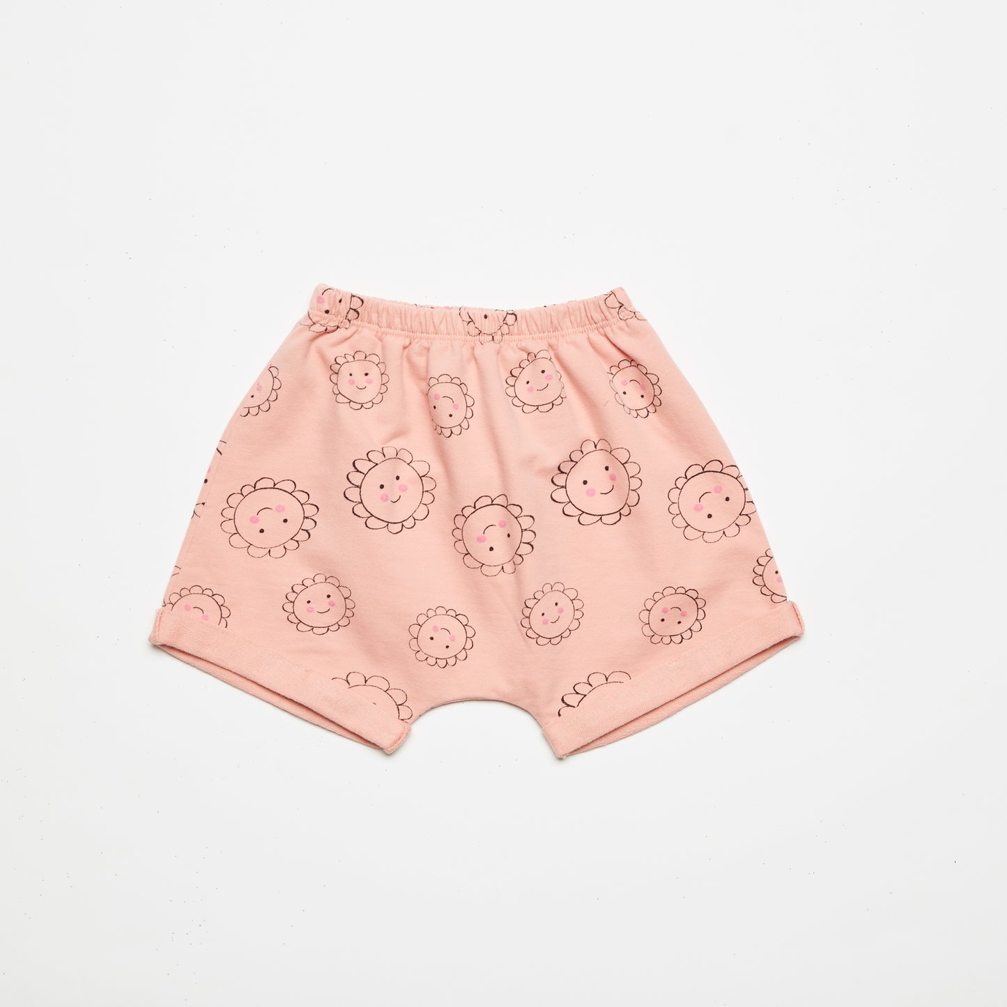 Shorts flowers