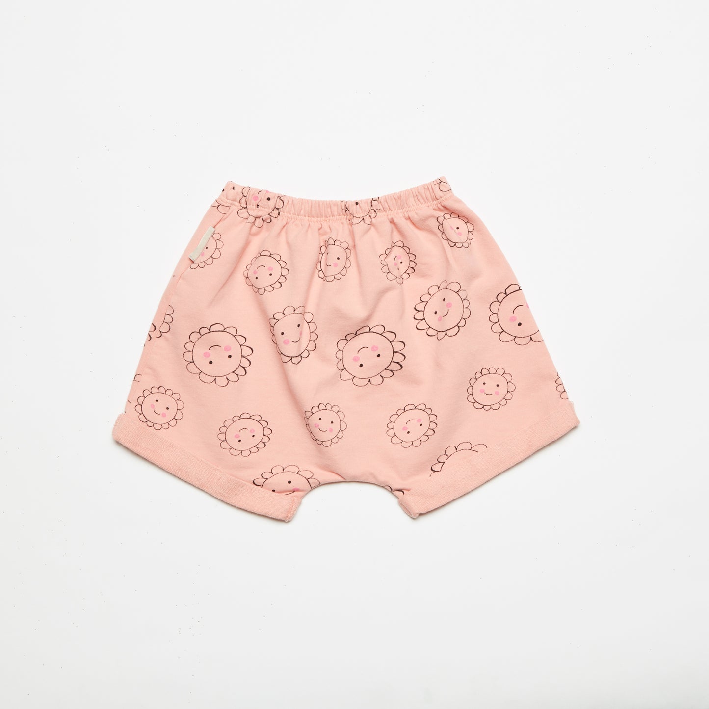 Shorts flowers
