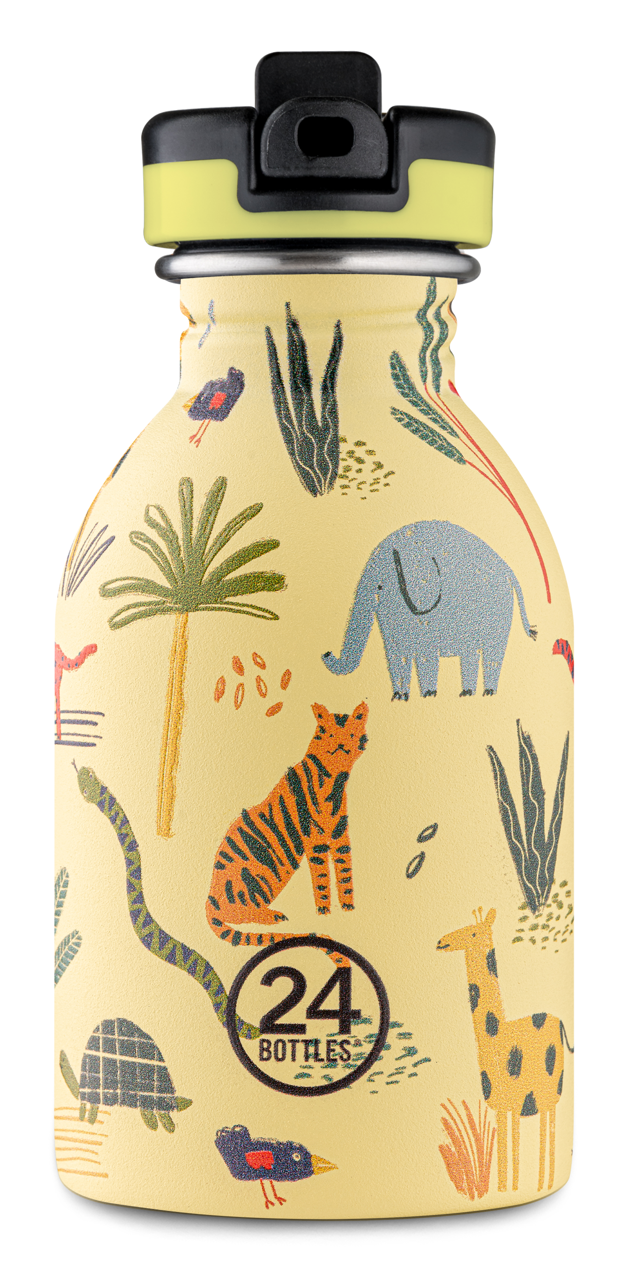 Botella térmica Jungle Friends