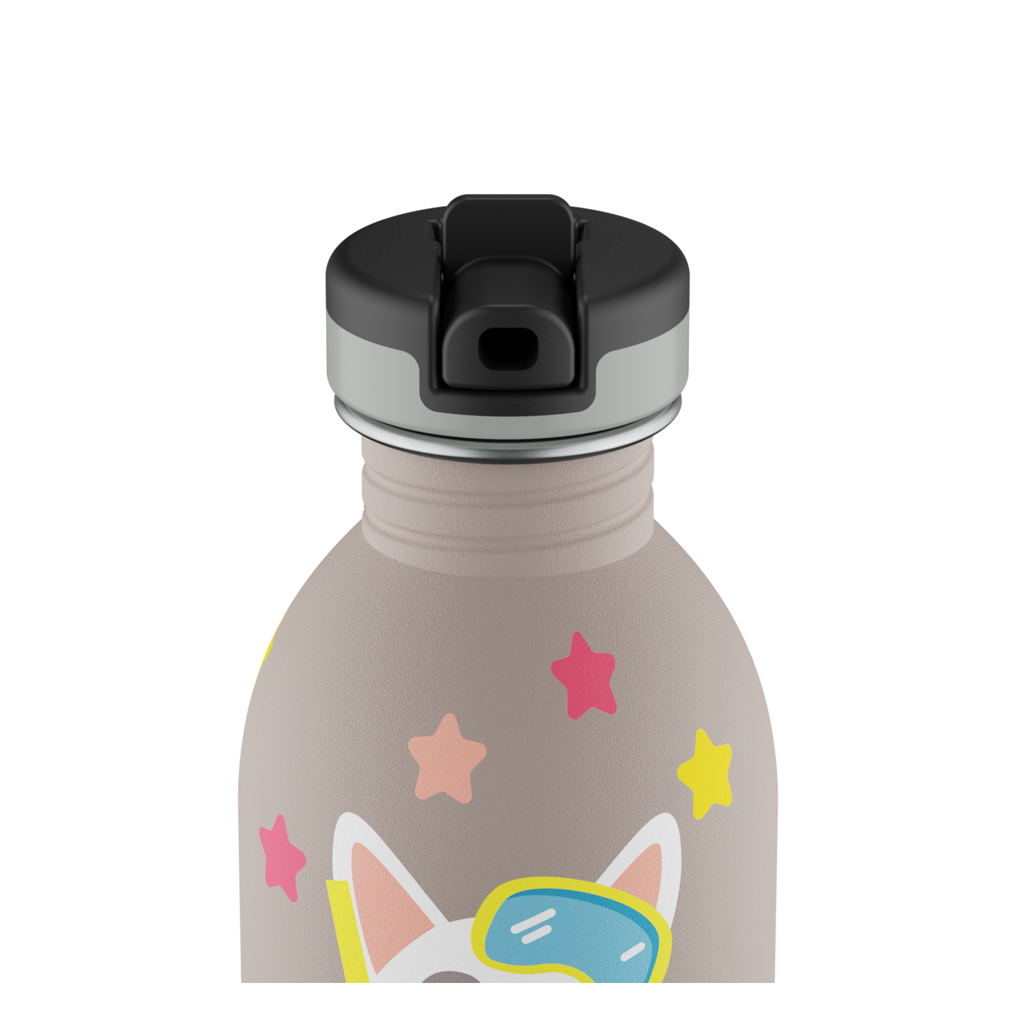 Botella térmica Lucy Dog