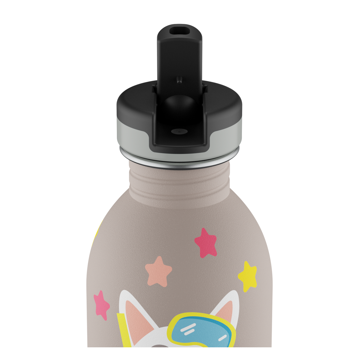 Botella térmica Lucy Dog