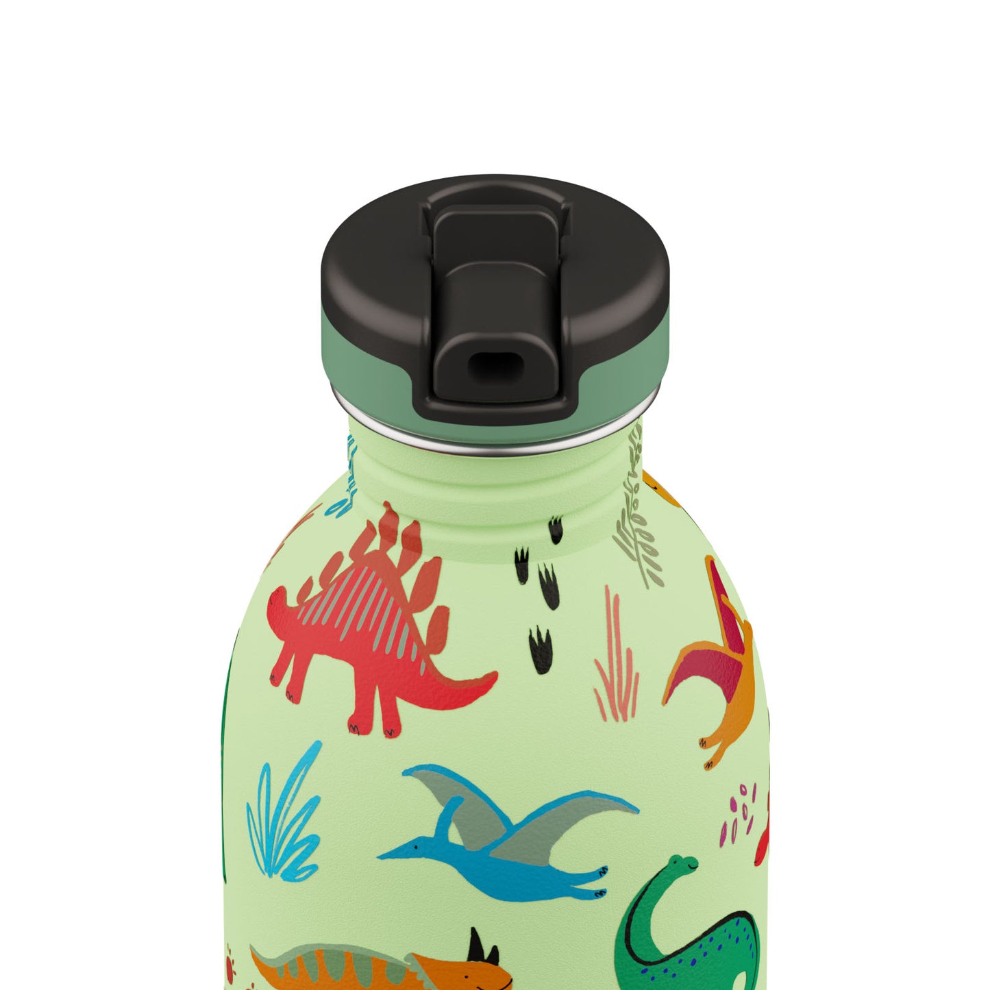 Botella térmica Jurassic Friends