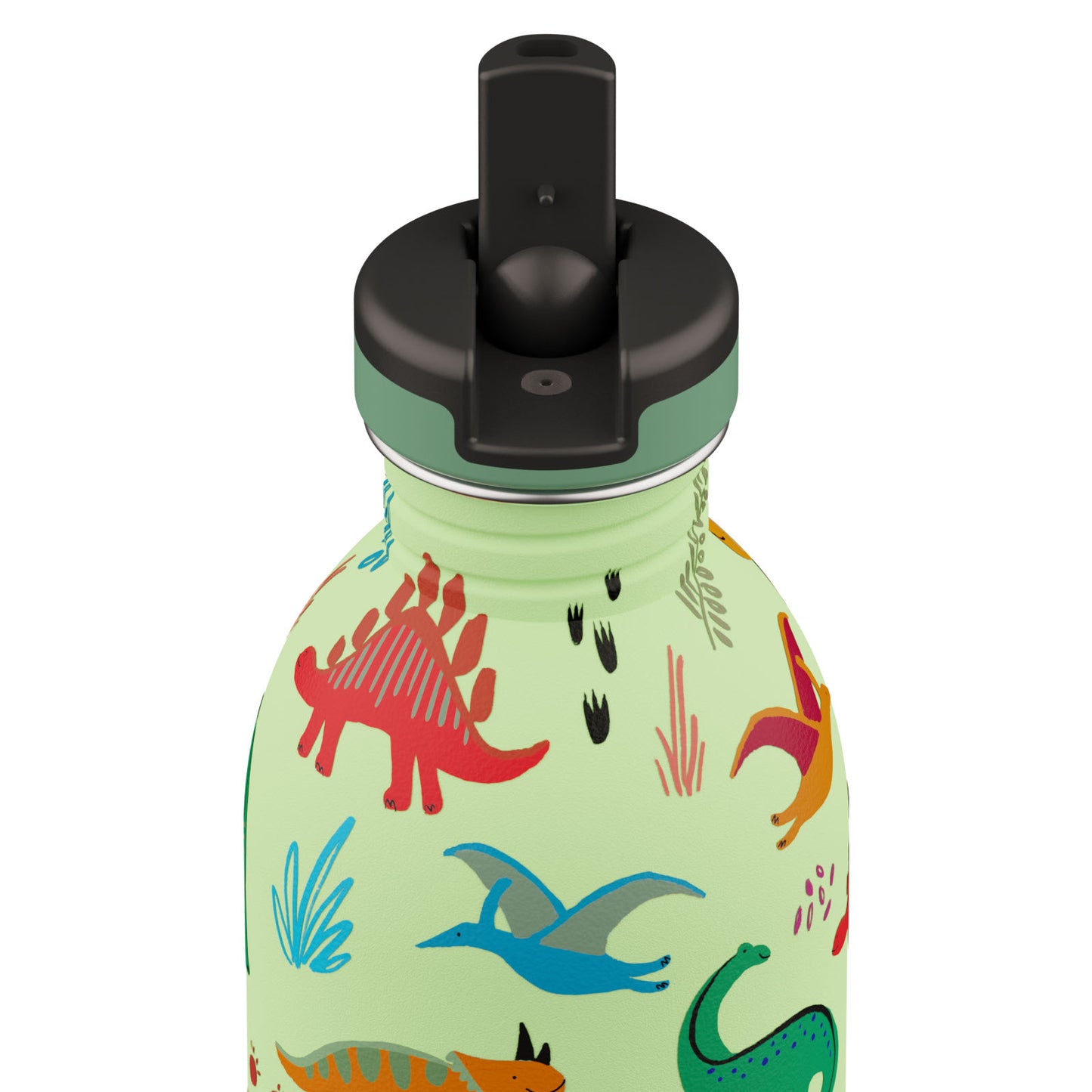 Botella térmica Jurassic Friends