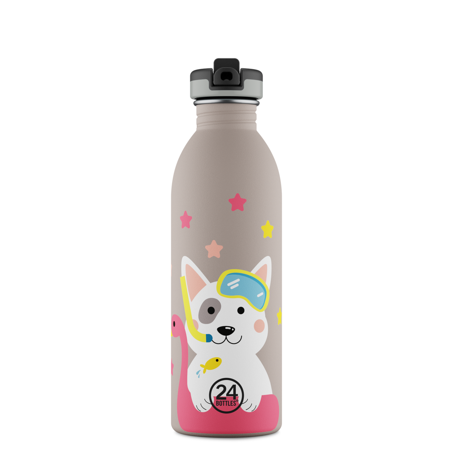 Botella térmica Lucy Dog