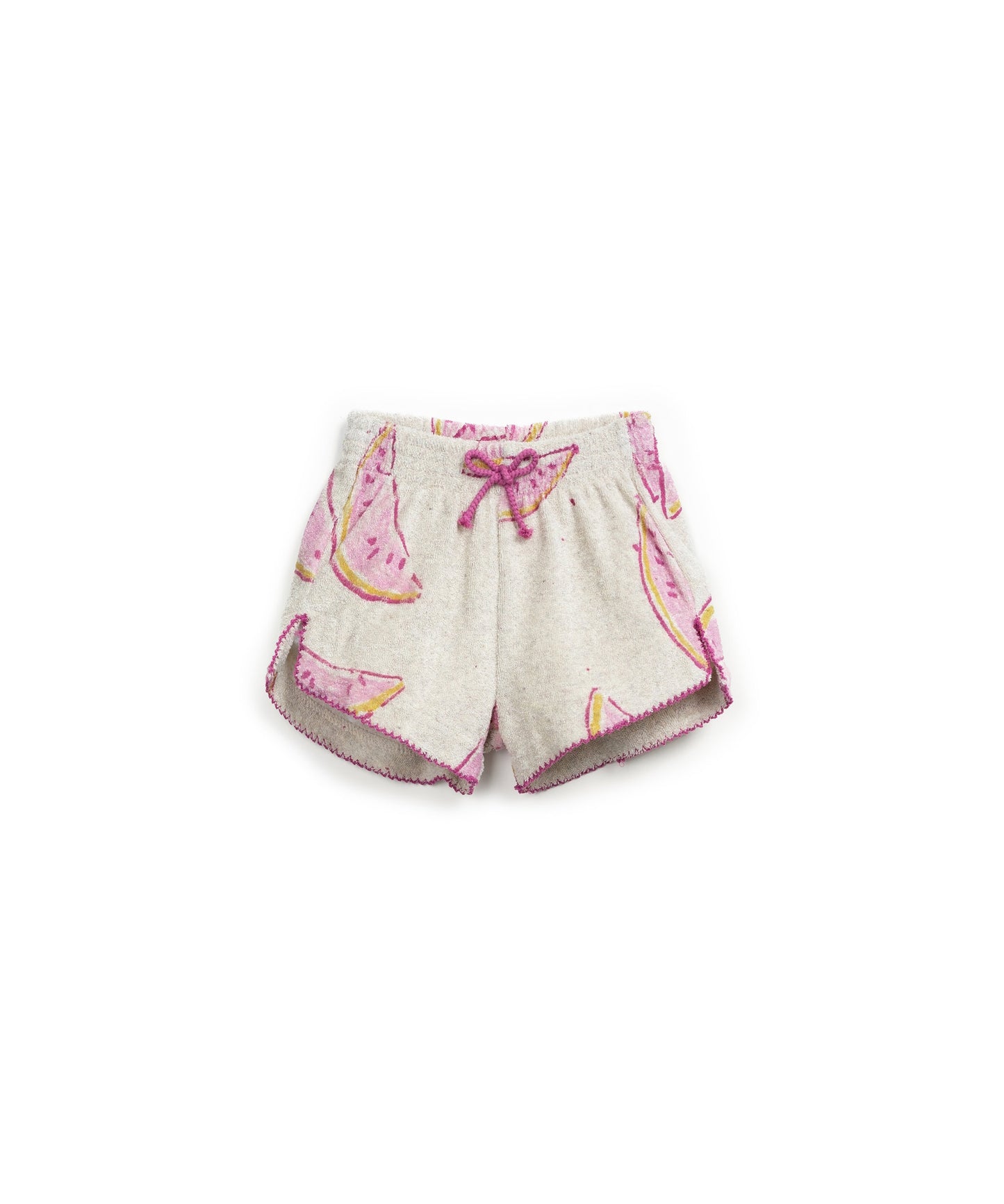 Pantalón corto sandía