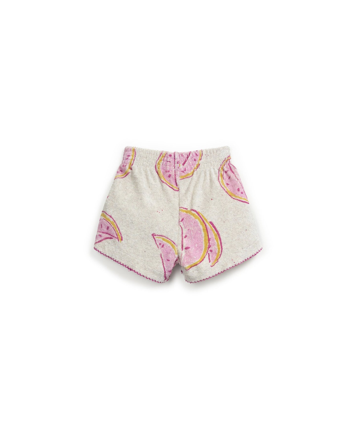 Pantalón corto sandía