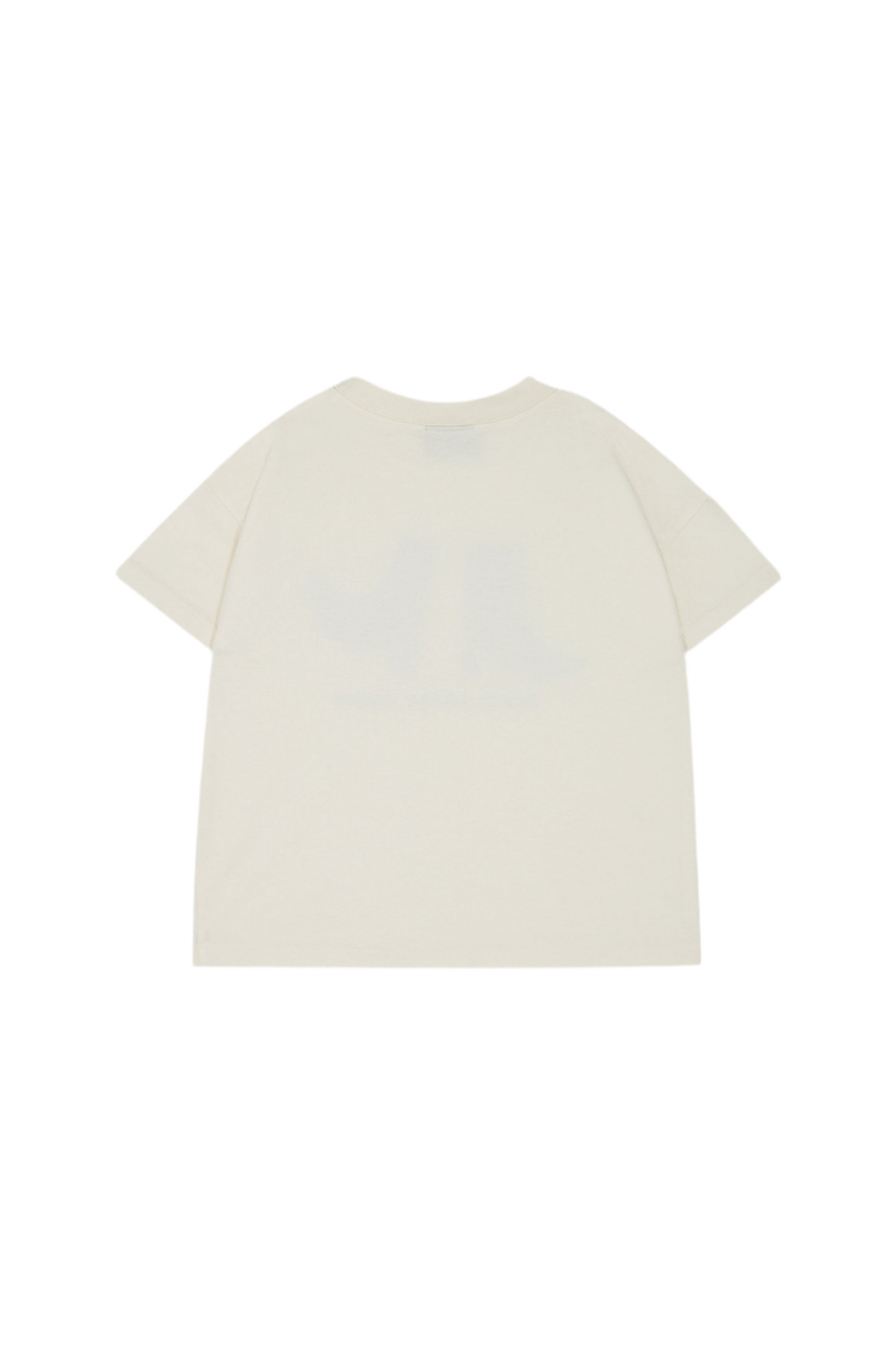 HAPPY BOOTS BABY TSHIRT