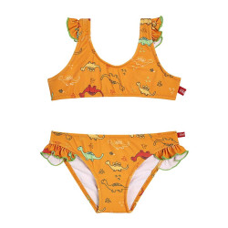 Bikini baño dinos