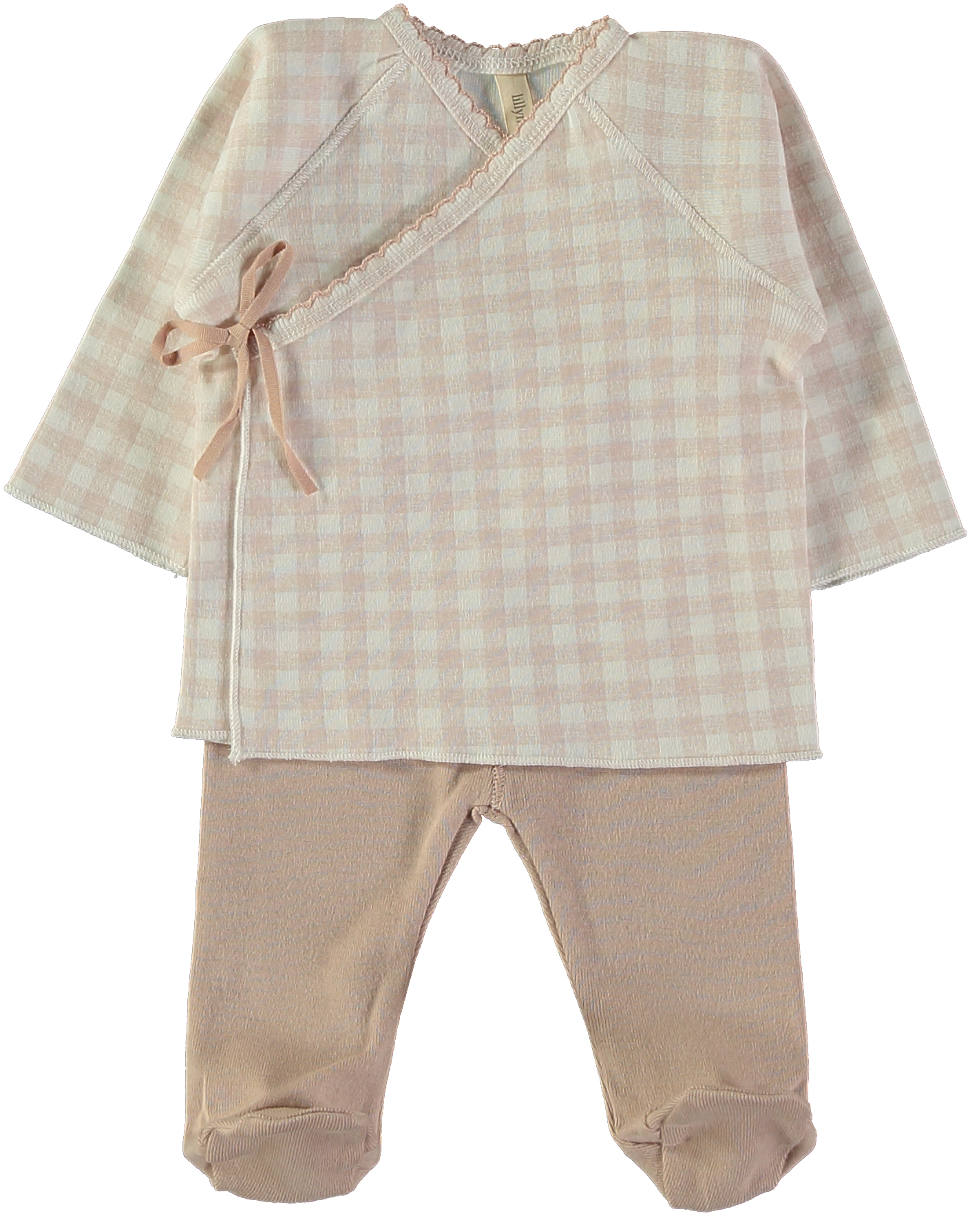 Conjunto Be Toscana