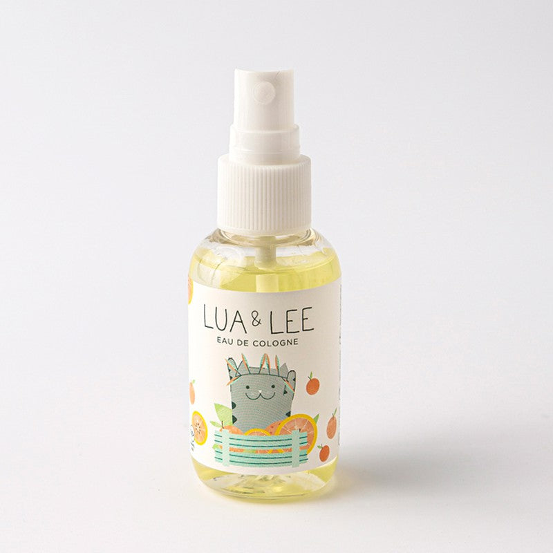 Colonia Lua&Lee plástico 50ml
