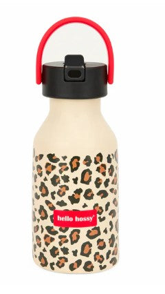 Botella térmica Leopardo 350ml