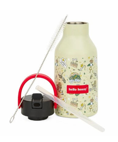 Botella térmica Mountine Ride 350ml