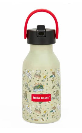 Botella térmica Mountine Ride 350ml