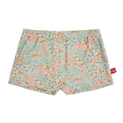 Boxer baño Flores