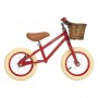 Balance Bike Banwood first go Red - Rojo