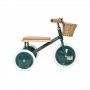 Triciclo BANWOOD TRIKE Verde - Dark Green