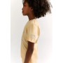 Camiseta niña HIELO goldenfleece ECOALF