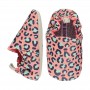 Zapatitos bebé Poco Nido Leopard Pink Mini Shoes