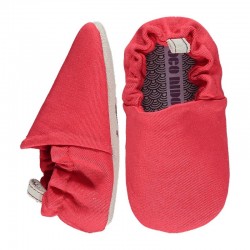 Zapatitos bebé IBIS RED Poco Nido mini shoes