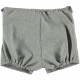 Pantalon bebé MARCUS corto gris Normandie
