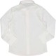 Camisa niño vestir blanca manga larga TRYBEYOND
