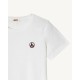 Camiseta blanca RIO de algodón JOTT para niño
