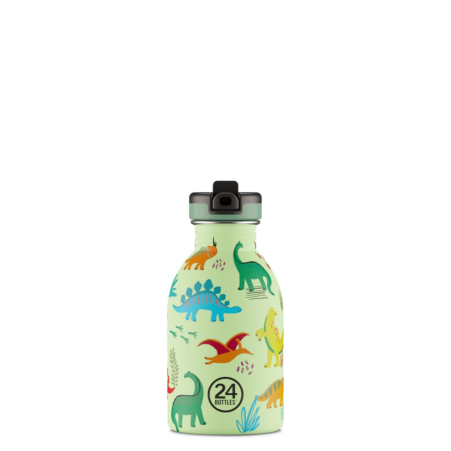 Botella térmica Jurassic Friends