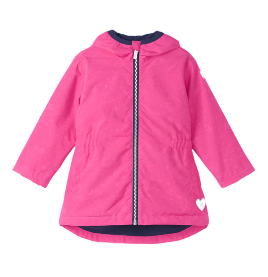 Chaqueta impermeable Unicorn Fancy