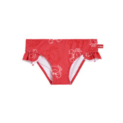 Braguita baño volante cangrejos