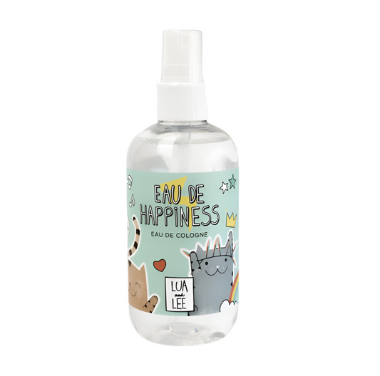 Eau de happiness 200ml