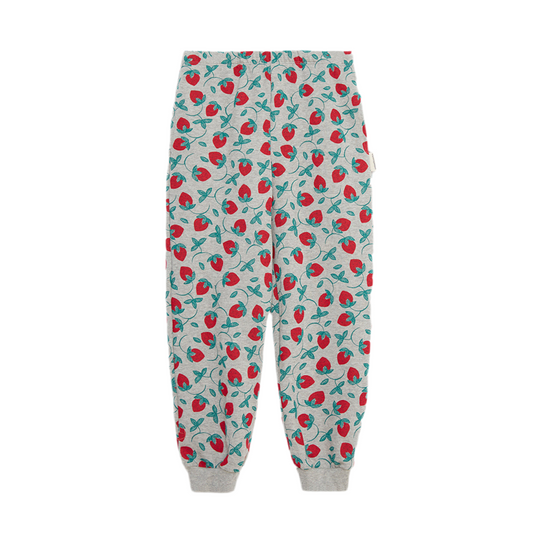 Pantalón fresas