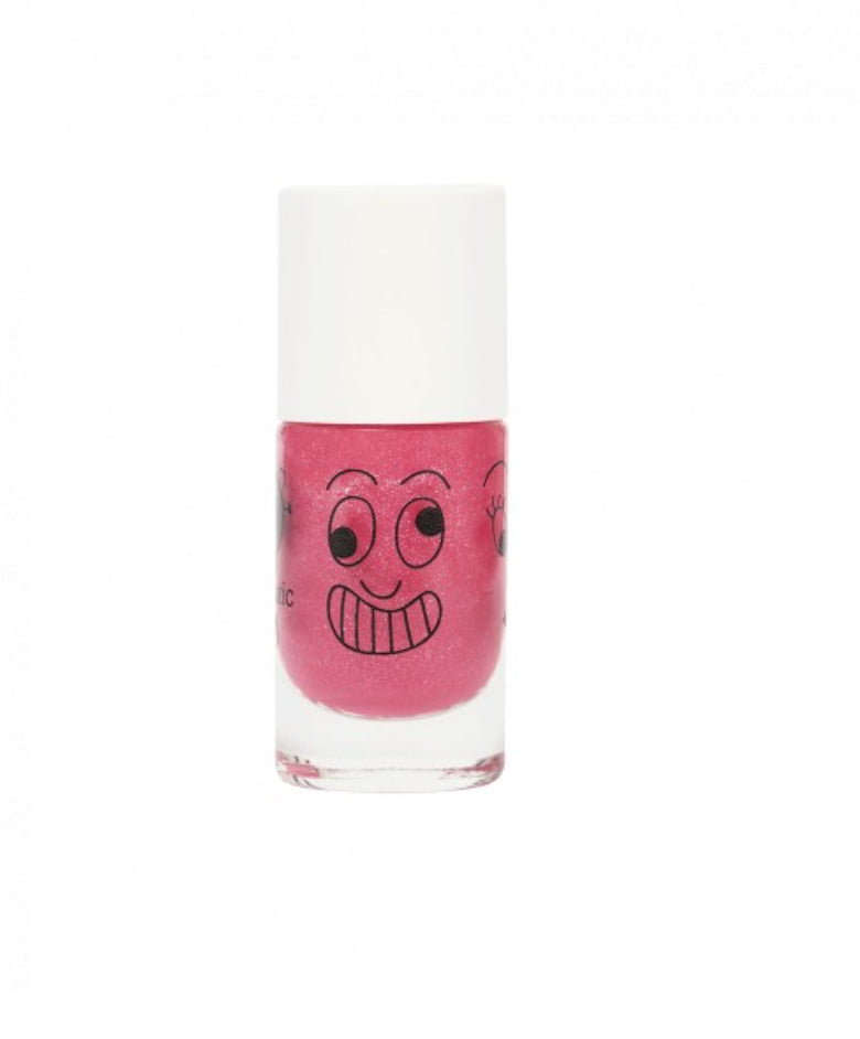 Set 2 nail pol. Dolly kitty