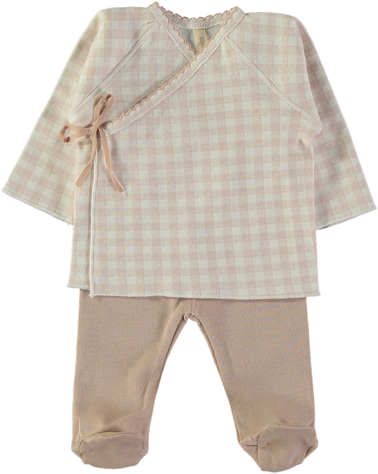 Conjunto Be Toscana
