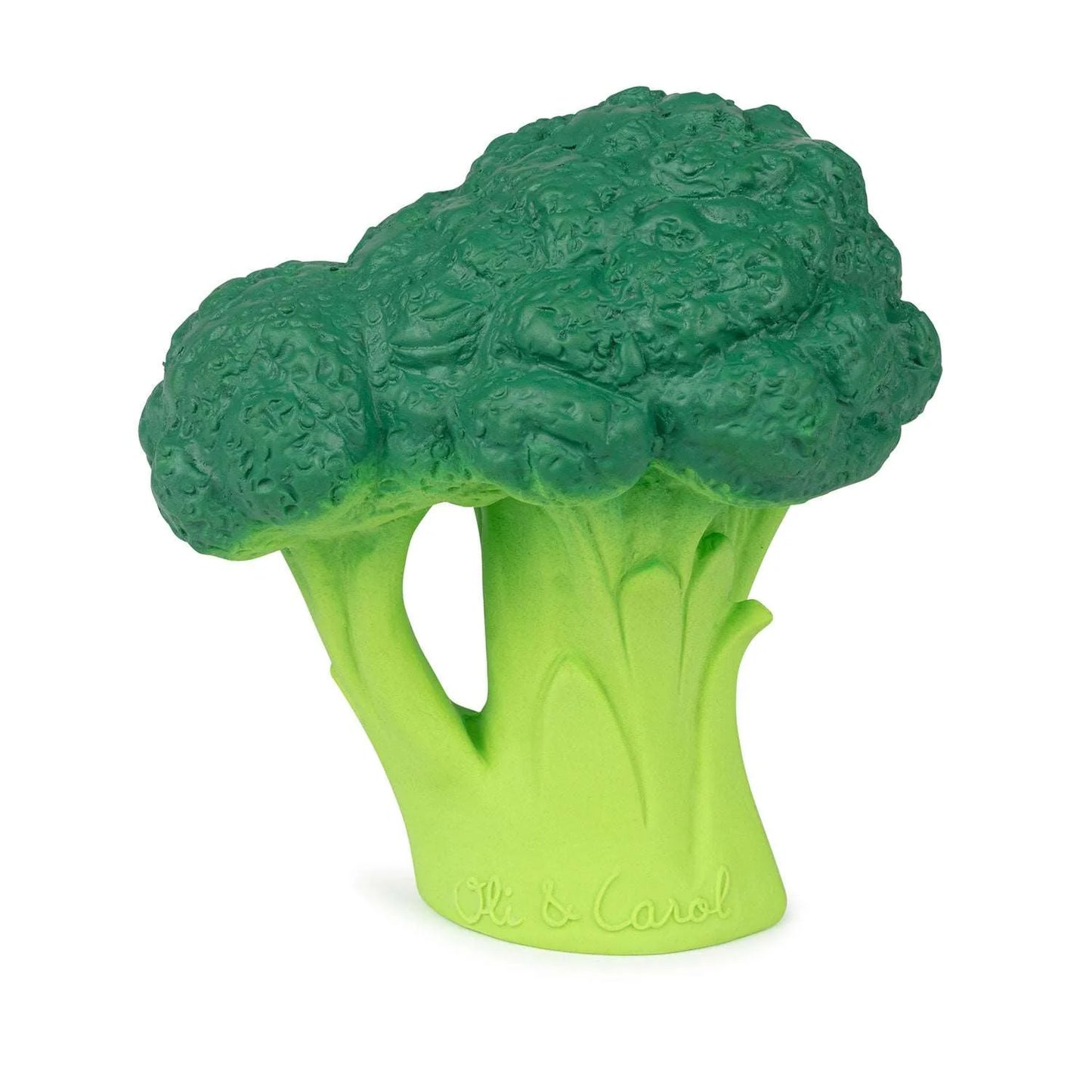 Mordedor Brocoli