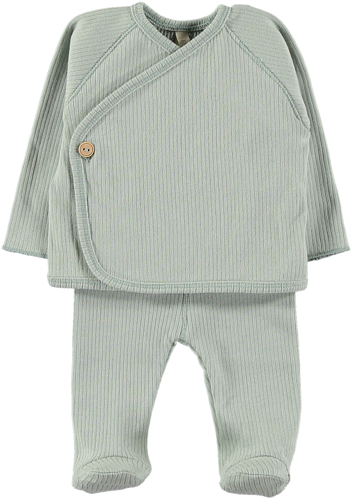 Conjunto Easy Canalé Prematuro