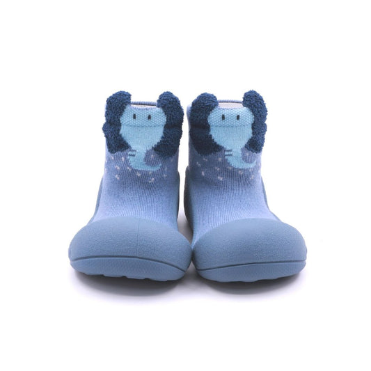 Attipas Elephant Blue