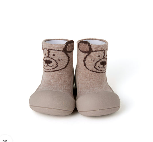 ATTIPAS TEDDY BEIGE