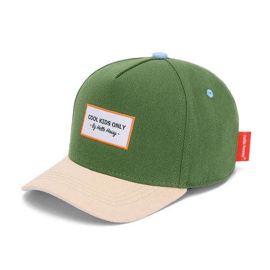 Gorra Mini Olea