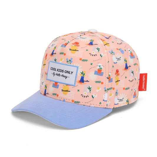 Gorra Flore