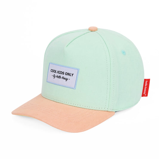 Gorra Mini Aloe