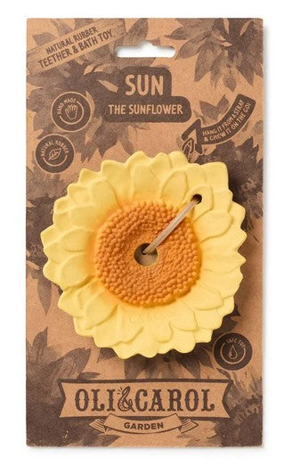 Mordedor Sun the flower