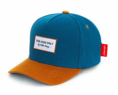 Gorra Mini Duck blue